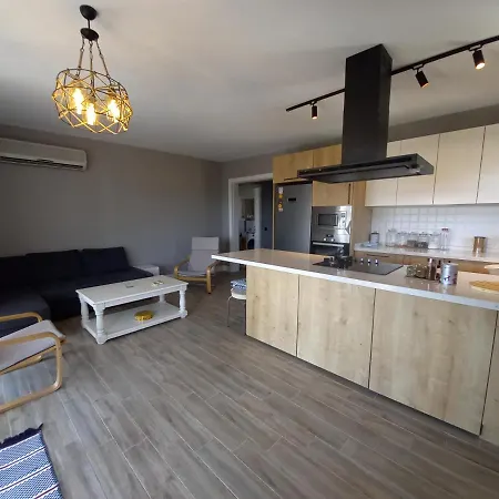 Apartment Swallow Apart *