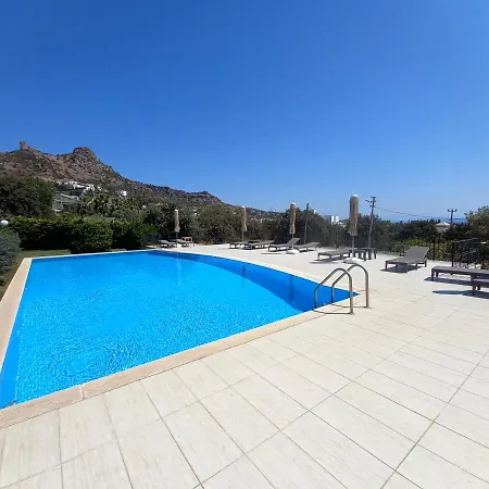 Apartment Swallow Apart Bodrum