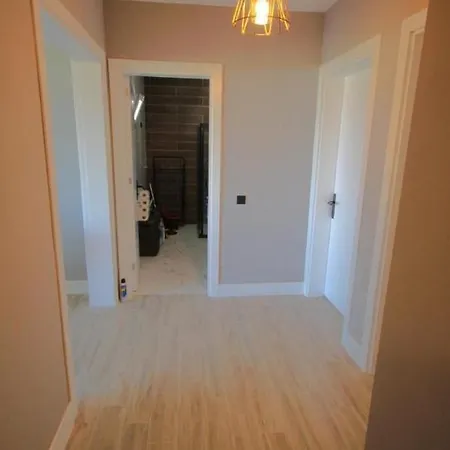 Appartement Swallow Apart *